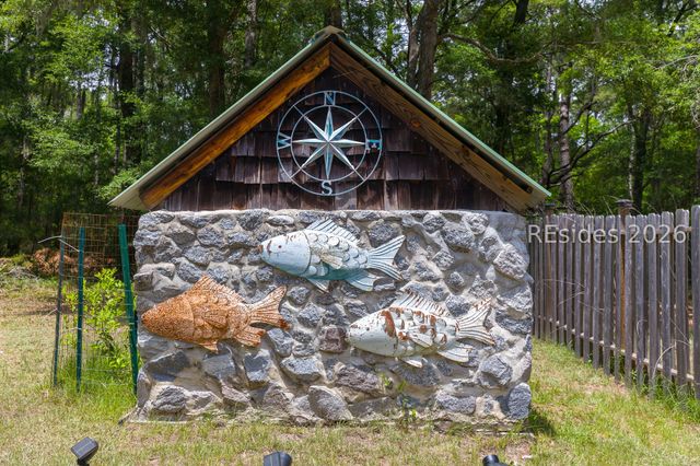 22 Maryfield Rd, Daufuskie Island, SC 29915