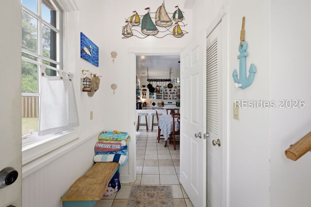 22 Maryfield Rd, Daufuskie Island, SC 29915