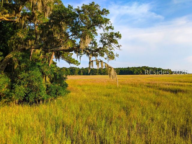 22 Maryfield Rd, Daufuskie Island, SC 29915