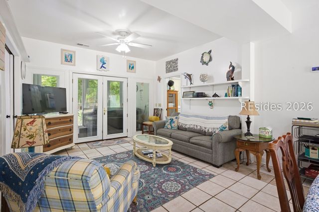 22 Maryfield Rd, Daufuskie Island, SC 29915