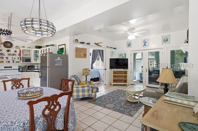22 Maryfield Rd, Daufuskie Island, SC 29915