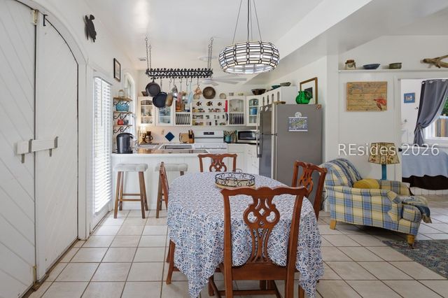 22 Maryfield Rd, Daufuskie Island, SC 29915