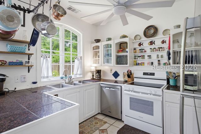 22 Maryfield Rd, Daufuskie Island, SC 29915