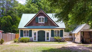 22 Maryfield Rd, Daufuskie Island, SC 29915