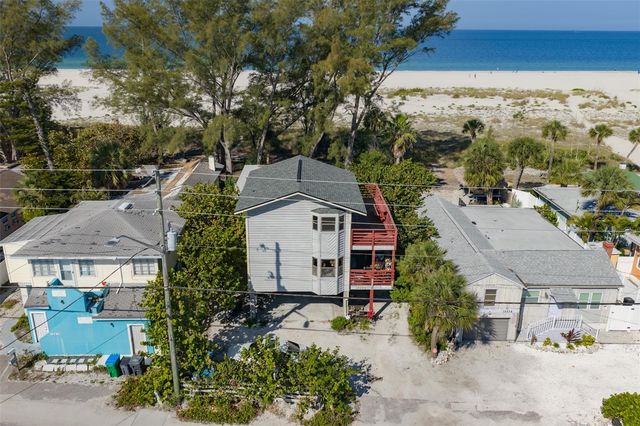 10220 GULF BOULEVARD 1, Treasure Island, FL 33706
