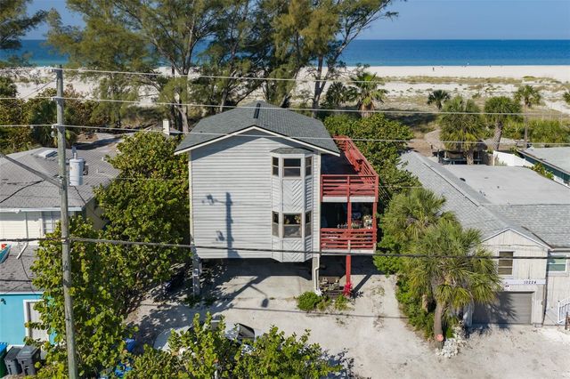 10220 GULF BOULEVARD 1, Treasure Island, FL 33706