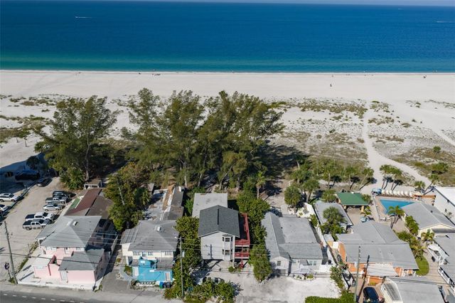 10220 GULF BOULEVARD 1, Treasure Island, FL 33706