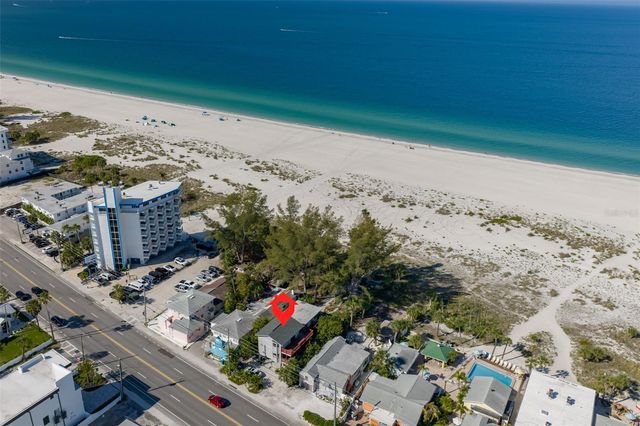 10220 GULF BOULEVARD 1, Treasure Island, FL 33706