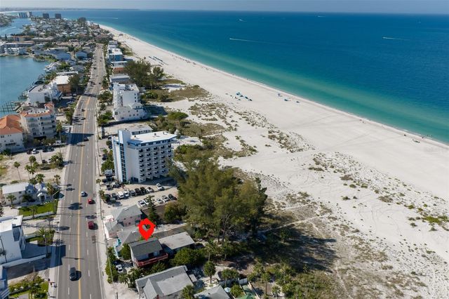 10220 GULF BOULEVARD 1, Treasure Island, FL 33706