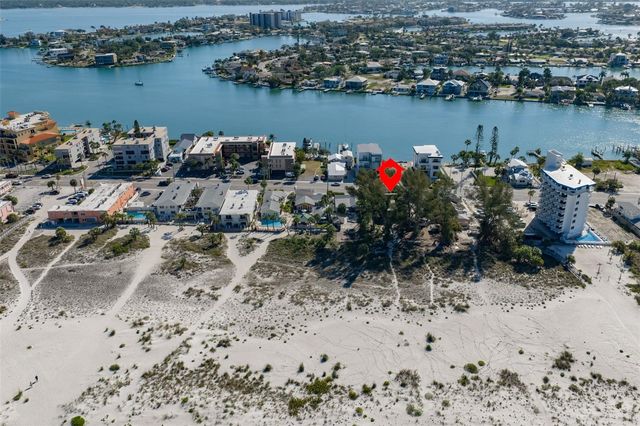 10220 GULF BOULEVARD 1, Treasure Island, FL 33706