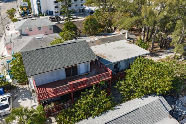 10220 GULF BOULEVARD 1, Treasure Island, FL 33706