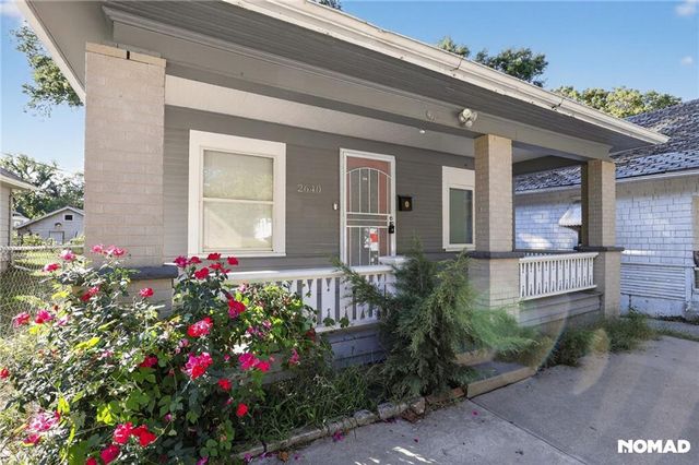 2640 N Early Street, Kansas City, KS 66101