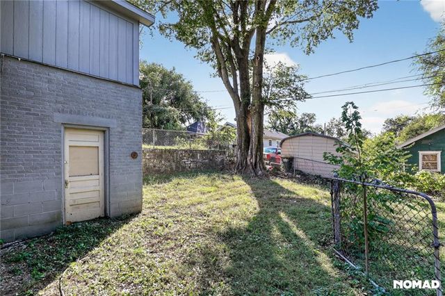 2640 N Early Street, Kansas City, KS 66101