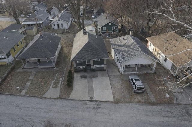 2640 N Early Street, Kansas City, KS 66101