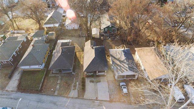 2640 N Early Street, Kansas City, KS 66101