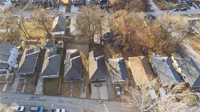 2640 N Early Street, Kansas City, KS 66101