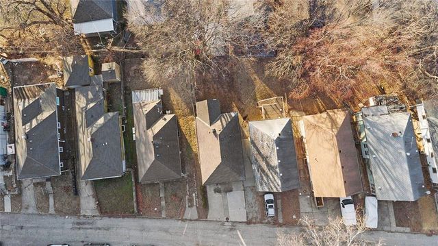 2640 N Early Street, Kansas City, KS 66101