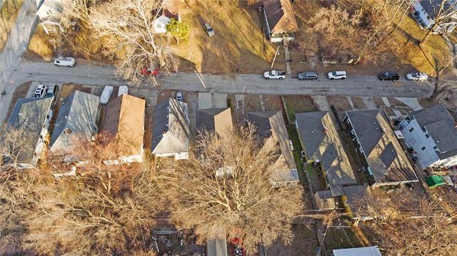 2640 N Early Street, Kansas City, KS 66101