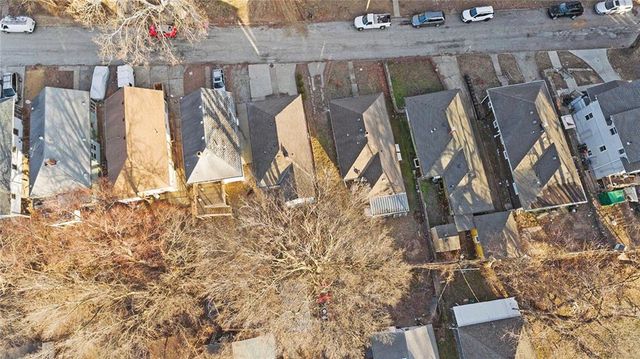 2640 N Early Street, Kansas City, KS 66101