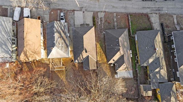 2640 N Early Street, Kansas City, KS 66101