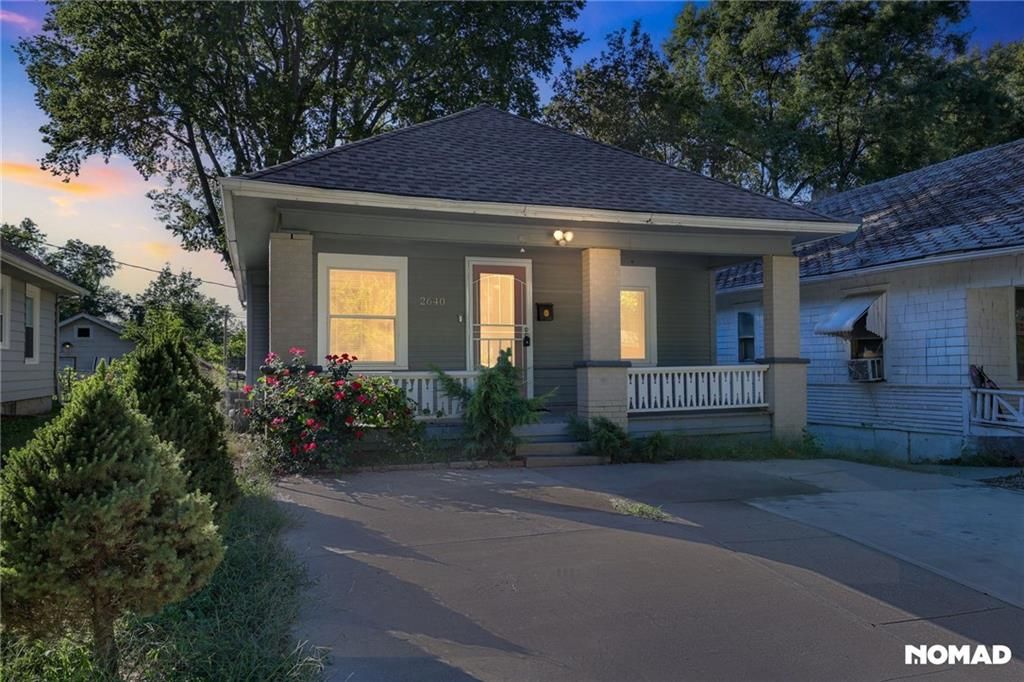 2640 N Early Street, Kansas City, KS 66101