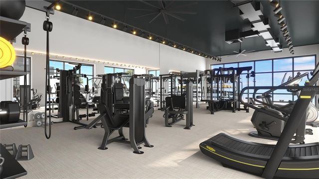 221 MAIN STREET N PH 1612, St Petersburg, FL 33716