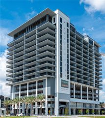 221 MAIN STREET N PH 1612, St Petersburg, FL 33716