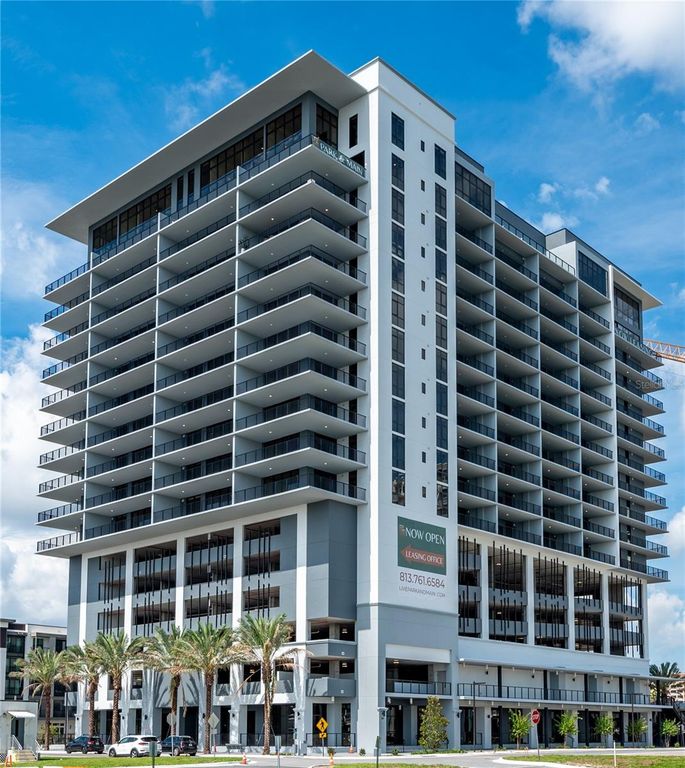 221 MAIN STREET N PH 1612, St Petersburg, FL 33716