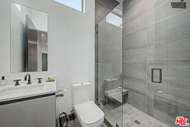 622 S Sycamore Avenue, Los Angeles, CA 90036