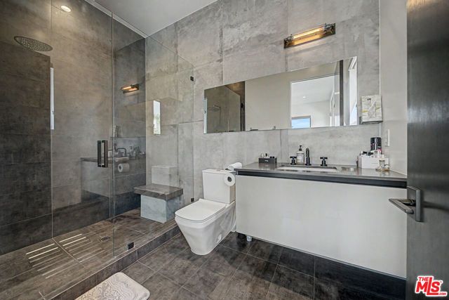 622 S Sycamore Avenue, Los Angeles, CA 90036