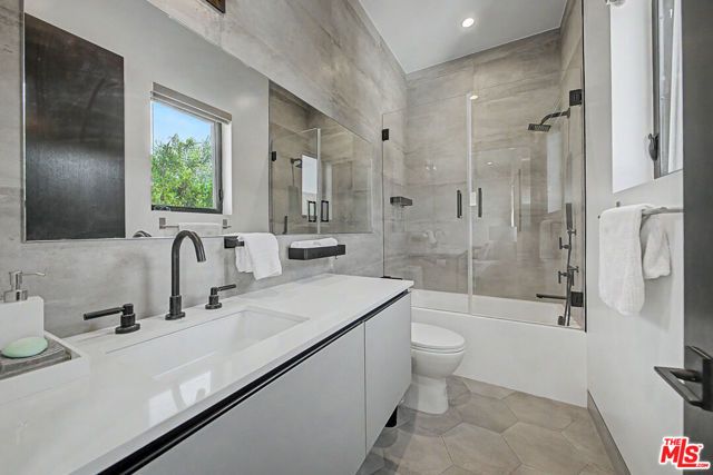 622 S Sycamore Avenue, Los Angeles, CA 90036