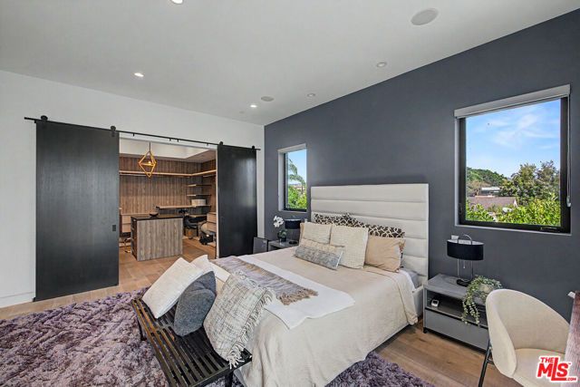 622 S Sycamore Avenue, Los Angeles, CA 90036