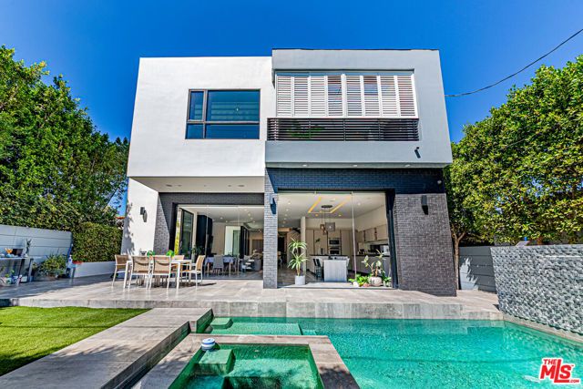 622 S Sycamore Avenue, Los Angeles, CA 90036