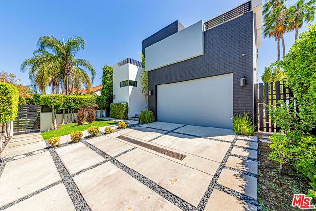 622 S Sycamore Avenue, Los Angeles, CA 90036