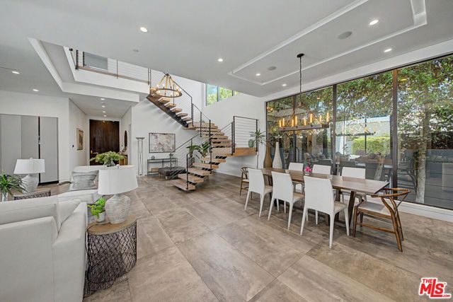 622 S Sycamore Avenue, Los Angeles, CA 90036