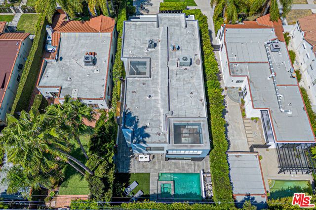 622 S Sycamore Avenue, Los Angeles, CA 90036