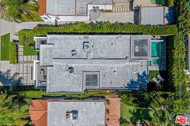 622 S Sycamore Avenue, Los Angeles, CA 90036