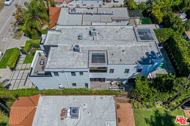 622 S Sycamore Avenue, Los Angeles, CA 90036