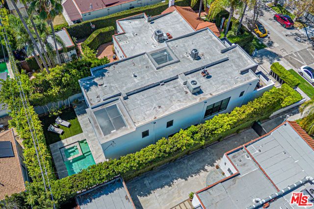 622 S Sycamore Avenue, Los Angeles, CA 90036
