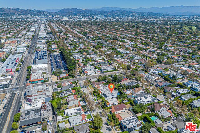 622 S Sycamore Avenue, Los Angeles, CA 90036