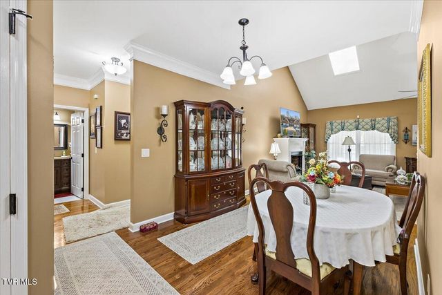 113 Hampton Green Green 113, Colonial Heights, TN 37663