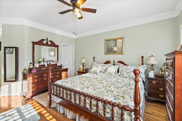 113 Hampton Green Green 113, Colonial Heights, TN 37663