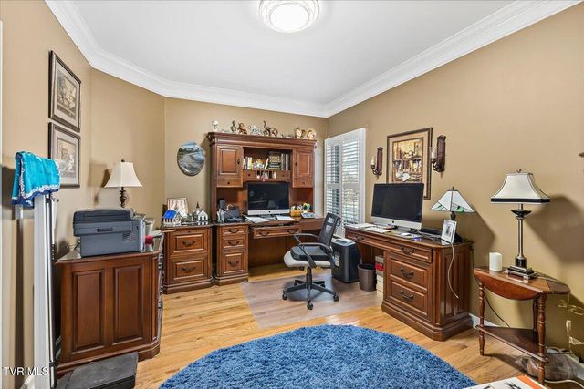 113 Hampton Green Green 113, Colonial Heights, TN 37663