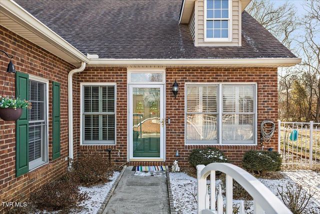 113 Hampton Green Green 113, Colonial Heights, TN 37663