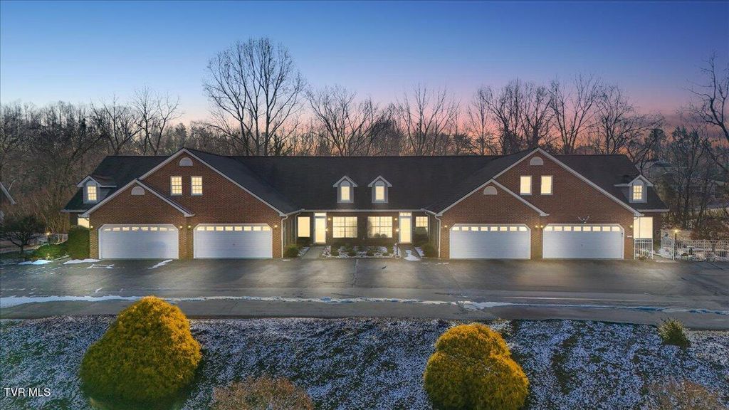 113 Hampton Green Green 113, Colonial Heights, TN 37663