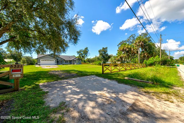 5321 Banana Avenue, Cocoa, FL 32926