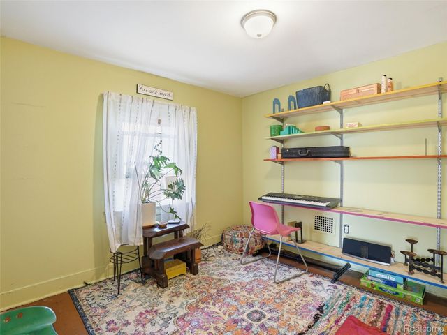 17055 Flora Street, Melvindale, MI 48122