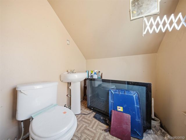 17055 Flora Street, Melvindale, MI 48122