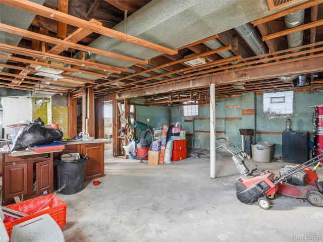 17055 Flora Street, Melvindale, MI 48122