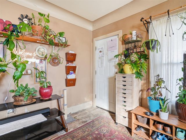 17055 Flora Street, Melvindale, MI 48122